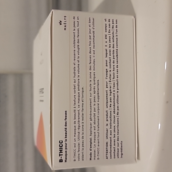 Maëlys B-THICC - Picture 2 of 4